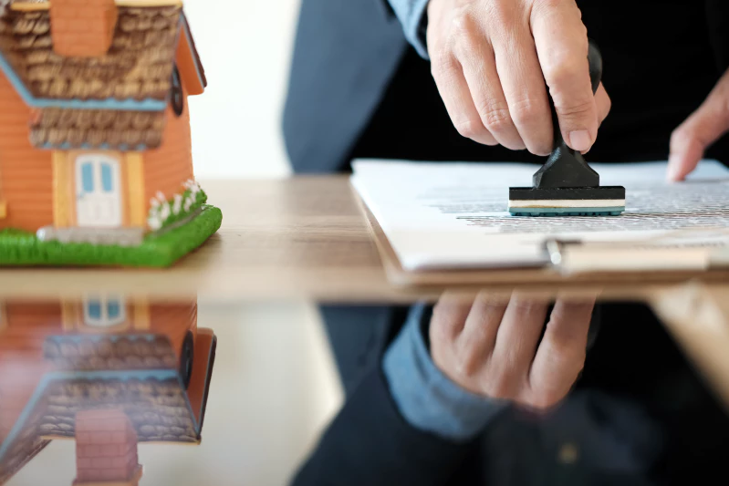 Bagaimana Cara Membuat AJB