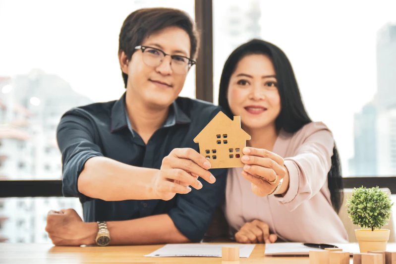 biaya jual beli rumah