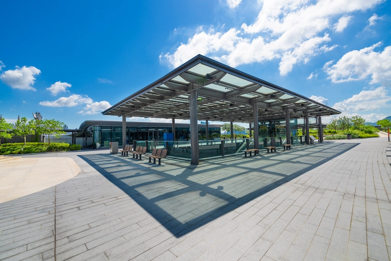 Jenis Kanopi Teras Rumah