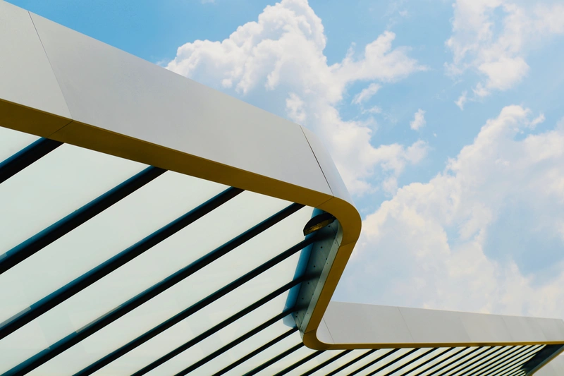 jenis kanopi teras rumah