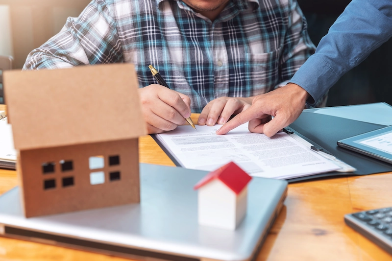 biaya balik nama rumah