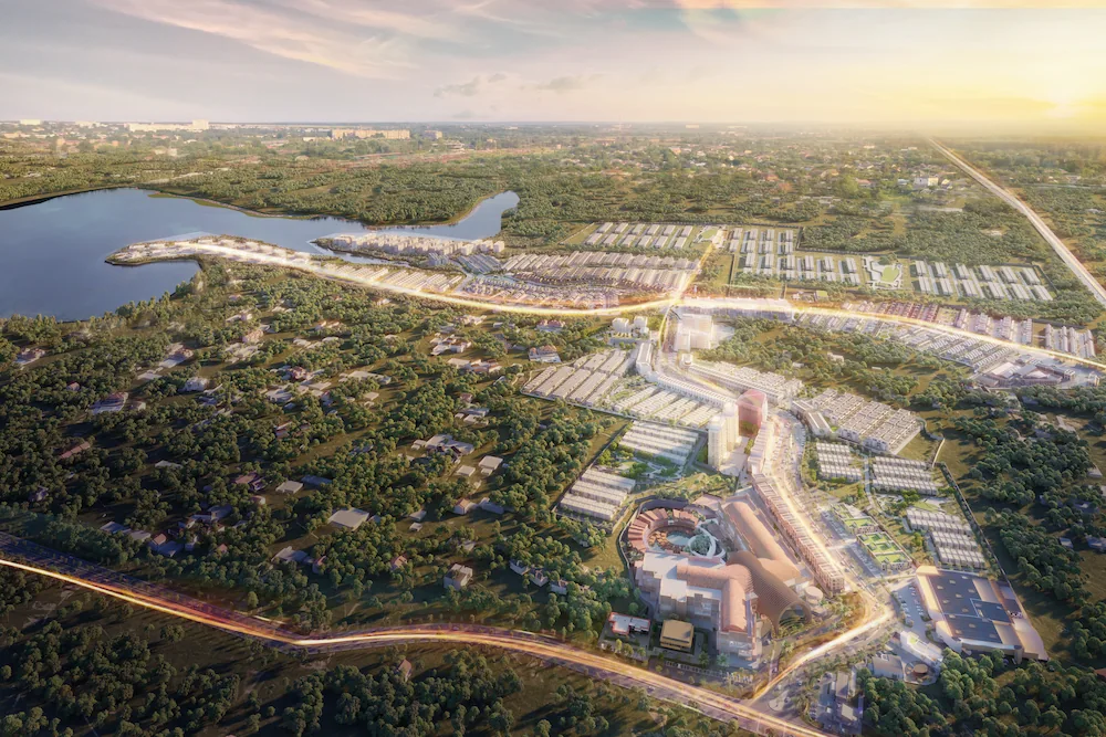 Keuntungan Investasi Properti