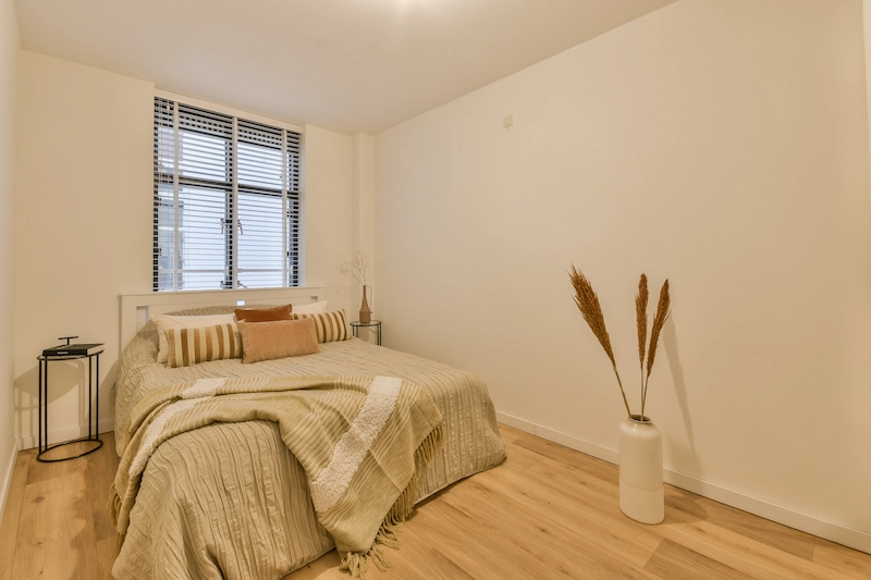 Warna Cat Kamar Aesthetic Earth Tone Ala Korea