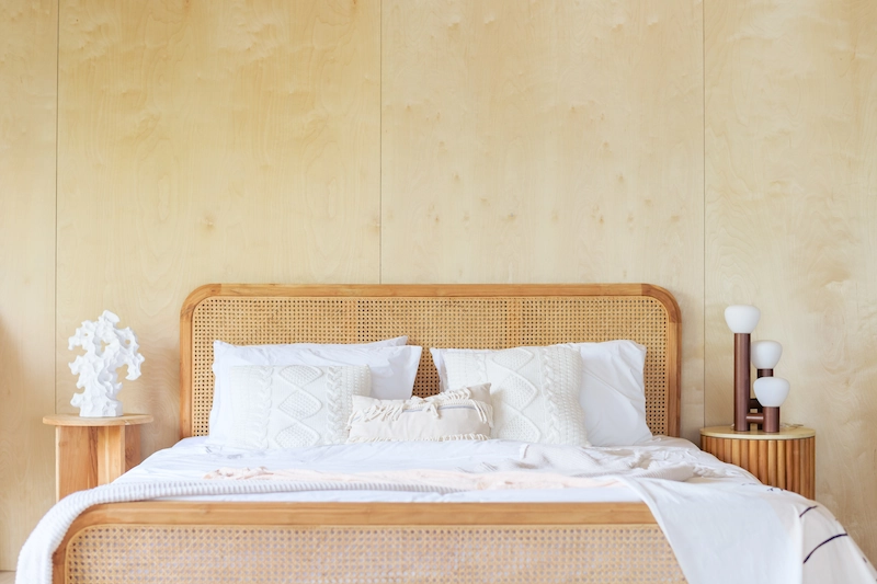 Warna Cat Kamar Aesthetic Krem Ala Korea