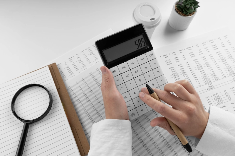 Cara Menghitung NJOP Tanah