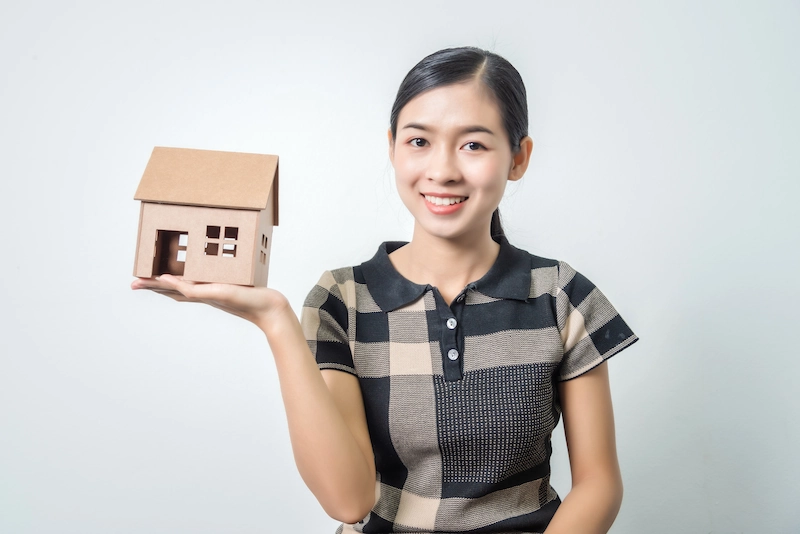 cara menentukan harga jual rumah