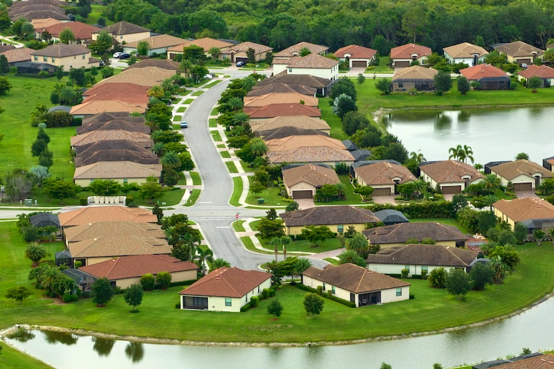 rumah tusuk sate adalah