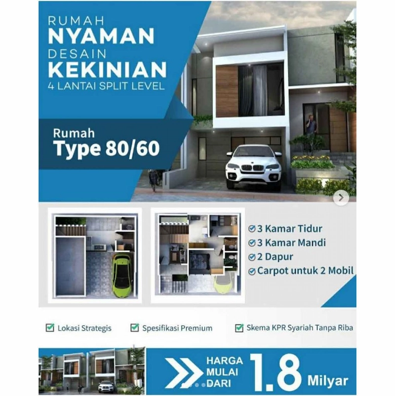 iklan rumah