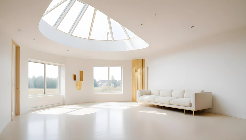 Plafon Skylight