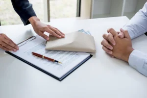 surat pernyataan hutang piutang perorangan