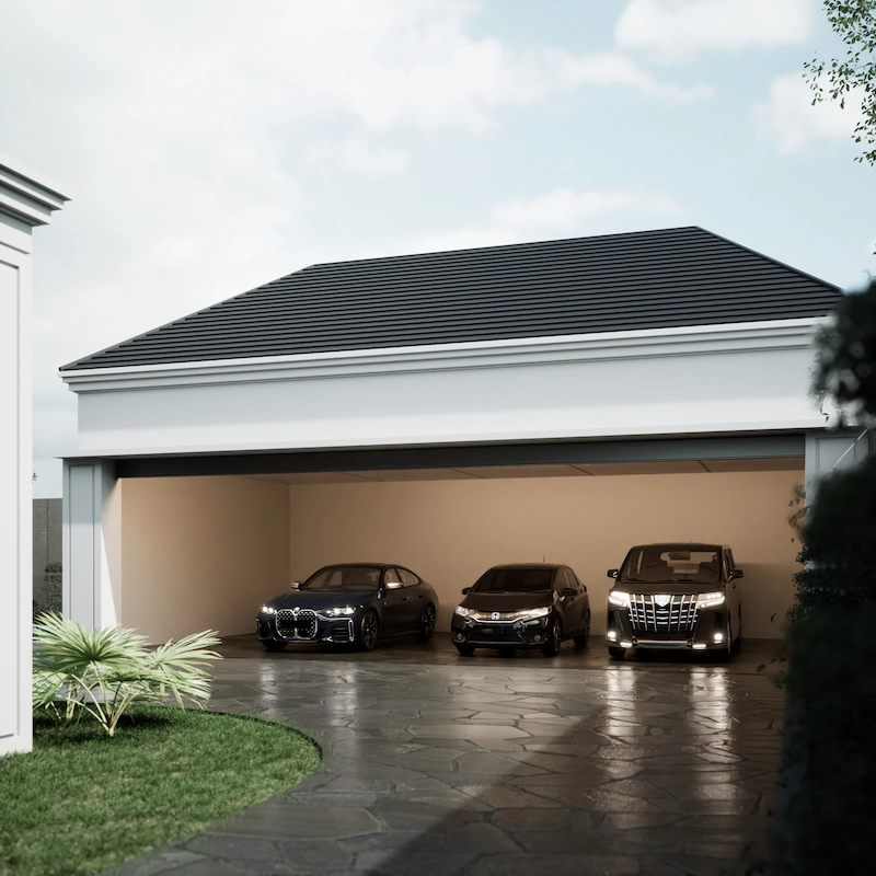 Keramik Motif Batu Alam 