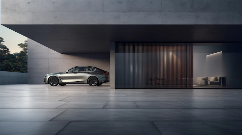 Keramik Berukuran Besar