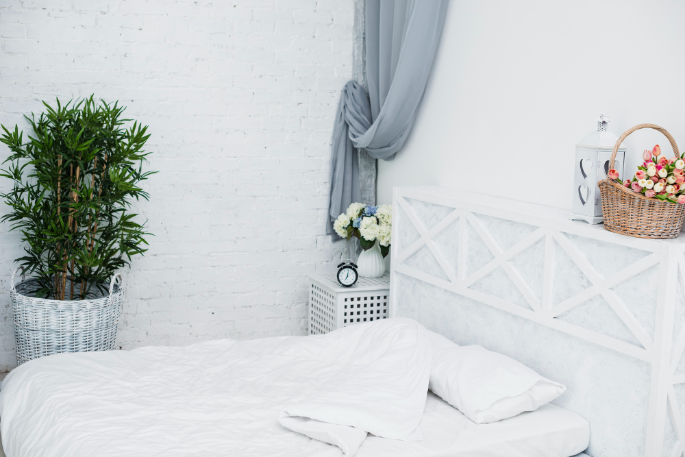 Tips dekorasi kamar tidur