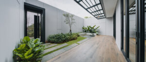 Eco Town at Sawangan