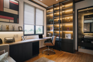 Eco Town at Sawangan