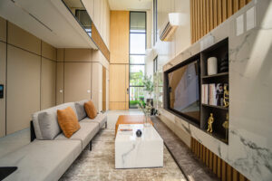 Eco Town at Sawangan