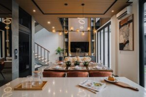 Eco Town at Sawangan