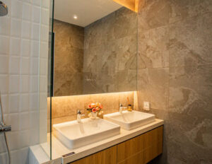 Hannam, Eco Town at Sawangan