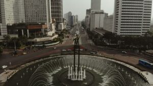 tempat wisata Jakarta